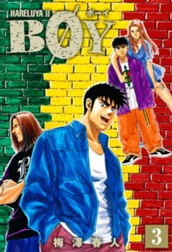 BOY 3 のサムネイル