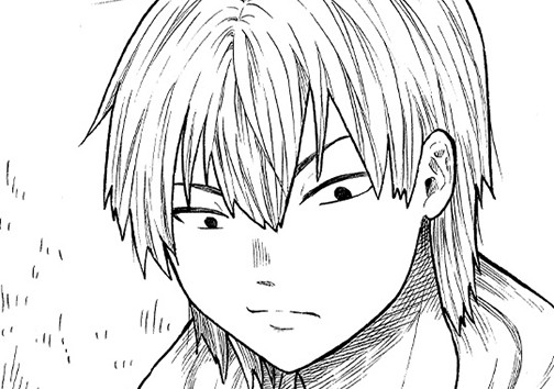 はないちもん×