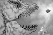第76話　ホロウアース侵入② のサムネイル