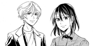 第1話 アントレース かっぴー 春瀬隼 少年ジャンプ