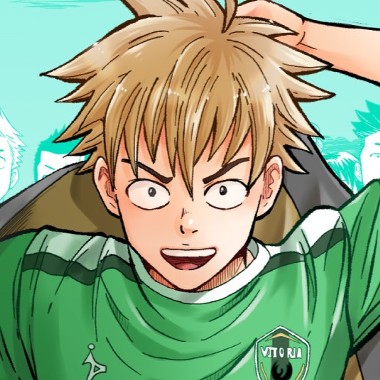 ヴィトーリアの監督