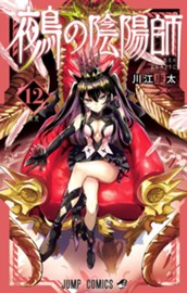 鵺の陰陽師 12 のサムネイル