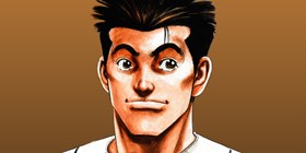 第1話 Rookies 森田まさのり 少年ジャンプ