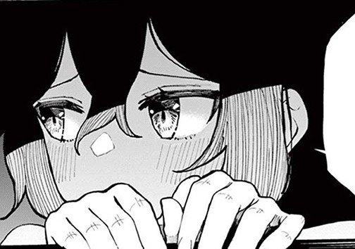 ミミック娘は相入れたい！