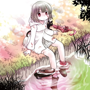 意味がわかると怖い4コマ