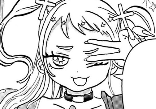 エクソシスター♡りあめろ