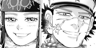 第181話 ゴールデンカムイ 野田サトル 少年ジャンプ