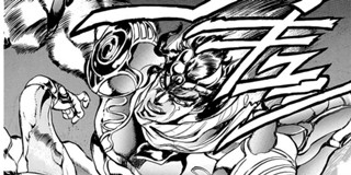 第1話 ジョジョの奇妙な冒険 第3部 荒木飛呂彦 少年ジャンプ