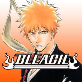 BLEACH