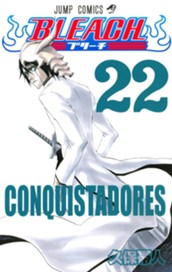 BLEACH モノクロ版 22 のサムネイル