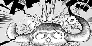 第733話 One Piece 尾田栄一郎 少年ジャンプ