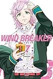 WIND BREAKER(7) (講談社コミックス)