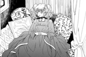 第4話　追う者、追われる者 のサムネイル