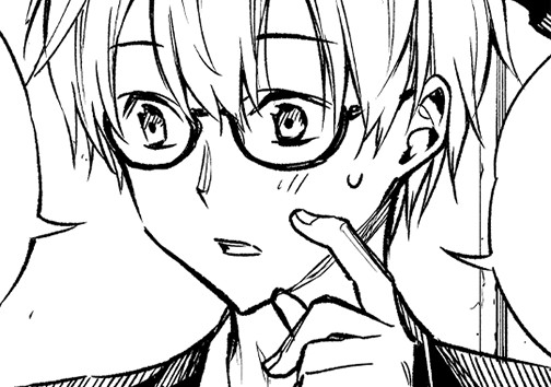 白田先輩の最後の仕事