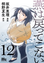 燕は戻ってこない 第12話 のサムネイル