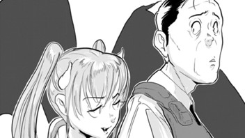 カワイ君、活躍せよ！