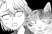 ４限目①　ヤンキーと委員長と猫 のサムネイル