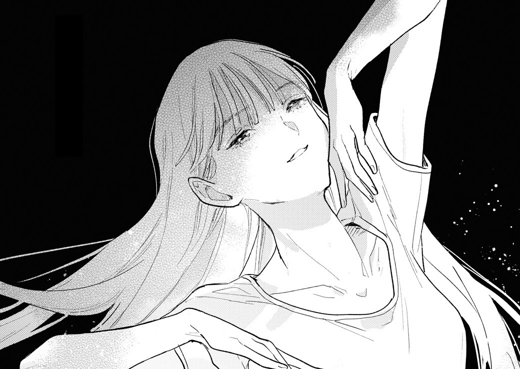 グリッタリング