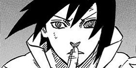 第1話 Naruto ナルト 岸本斉史 少年ジャンプ