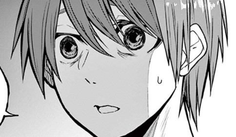 仏の顔も三度まで