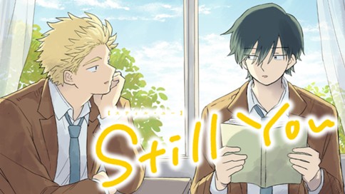 Still You