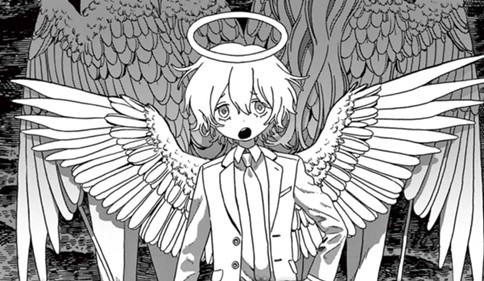 レミエルの黙示録