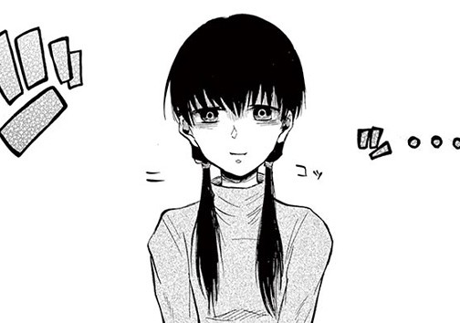 あくいさんに魅入られる！