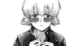 さめないめざめ