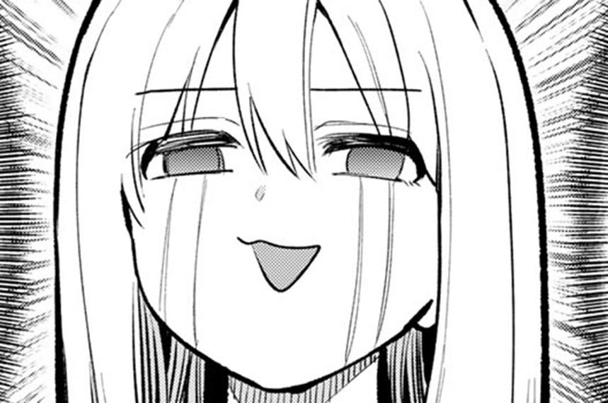 傷口と包帯の一コマ