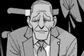 第２１２話　舞台で輝く者 のサムネイル