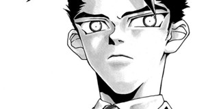 第1話 明稜帝梧桐勢十郎 かずはじめ 少年ジャンプ