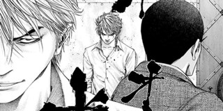 第47話]嘘喰い - 迫稔雄 | 少年ジャンプ＋