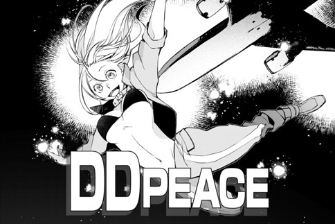 DD PEACE