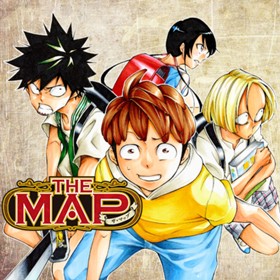 ジャンプ The の検索結果