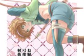 第7話　本気の粘り!! のサムネイル