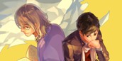 古本屋槐軒事件帖 のサムネイル