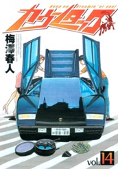 カウンタック 14 のサムネイル