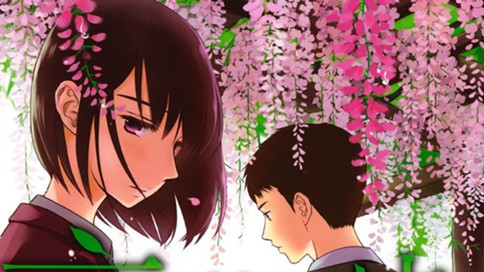 言の葉の庭