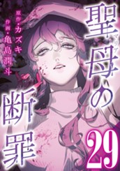 聖母の断罪 分冊版 29 のサムネイル