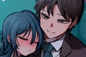第２３話　社長と女子高生 のサムネイル