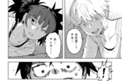 第31話　柳原と斎藤 のサムネイル
