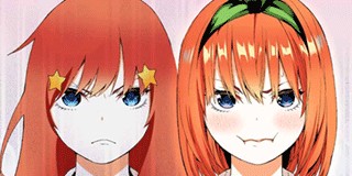 Manga VO Gotôbun no Hanayome - Full Color jp Vol.1 ( HARUBA Negi HARUBA  Negi ) 五等分の花嫁 フルカラー版 - Manga news