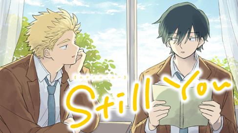 Still You