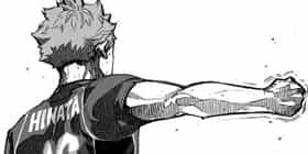 第18話 ハイキュー 古舘春一 少年ジャンプ