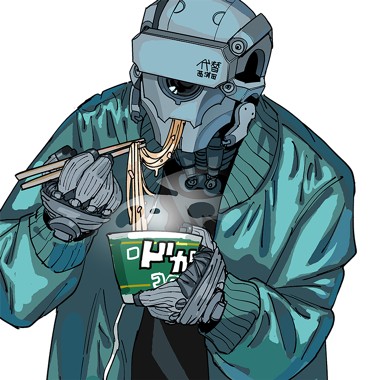 ファーストコンタクト 窓口基作品集