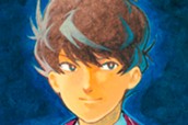 第１話　お寿司 のサムネイル