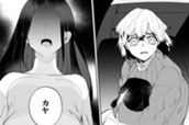 第44話　私の娘はコワくない？ のサムネイル