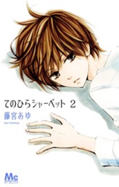 てのひらシャーベット 2 のサムネイル