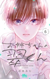 お姉ちゃんの翠くん 6 のサムネイル