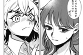 第59話　アサミ先生はコワくない のサムネイル